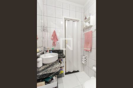 Casa à venda com 135m², 2 quartos e 1 vagaBanheiro