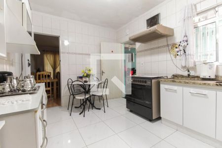 Casa à venda com 135m², 2 quartos e 1 vagaCozinha