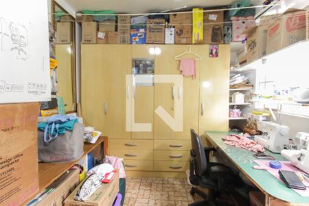 Casa à venda com 135m², 2 quartos e 1 vagaÁrea de Serviço