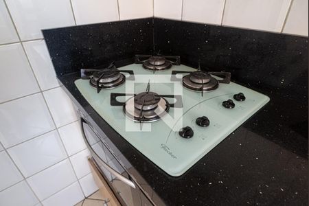 Apartamento para alugar com 54m², 1 quarto e 1 vaga Apartamento para alugar com 54m², 1 quarto e 1 vagaCozinha