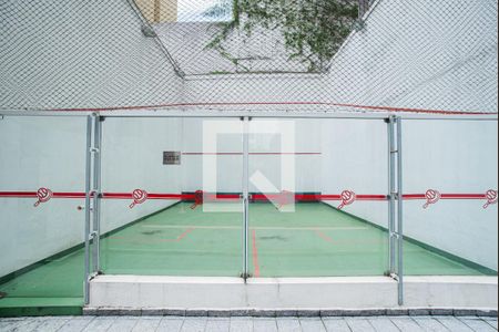 Apartamento para alugar com 54m², 1 quarto e 1 vaga Apartamento para alugar com 54m², 1 quarto e 1 vagaÁrea comum - Quadra de Squash