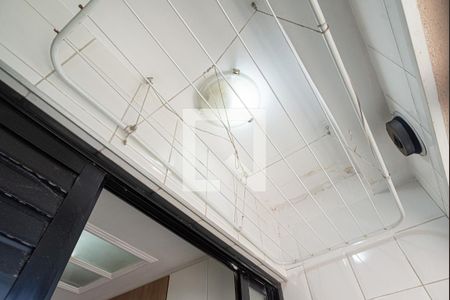 Apartamento para alugar com 54m², 1 quarto e 1 vaga Apartamento para alugar com 54m², 1 quarto e 1 vagaÁrea de Serviço