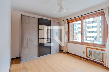 Quarto 1 de apartamento à venda com 2 quartos, 92m² em Menino Deus, Porto Alegre