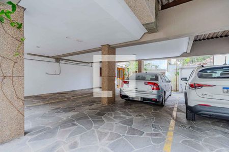 Apartamento à venda com 92m², 2 quartos e 2 vagasGaragem