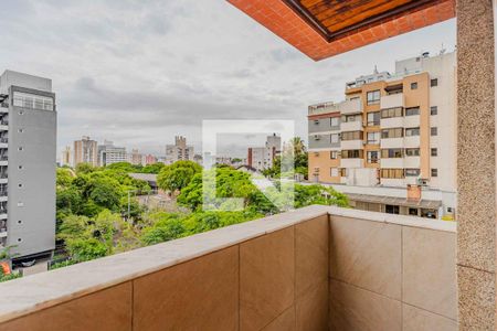 Quarto 2 de apartamento à venda com 2 quartos, 92m² em Menino Deus, Porto Alegre