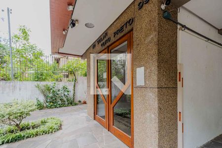 Apartamento à venda com 92m², 2 quartos e 2 vagasFachada