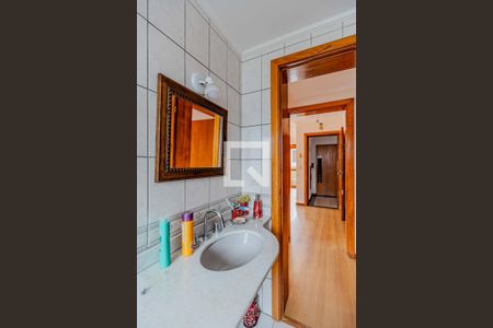 Apartamento à venda com 92m², 2 quartos e 2 vagasBanheiro