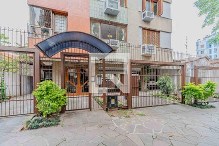 Apartamento à venda com 92m², 2 quartos e 2 vagasFachada