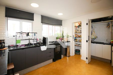 Apartamento à venda com 97m², 3 quartos e 2 vagas Apartamento à venda com 97m², 3 quartos e 2 vagasCozinha