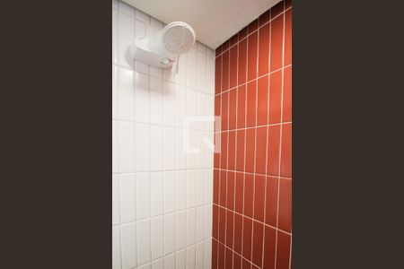 Apartamento à venda com 97m², 3 quartos e 2 vagas Apartamento à venda com 97m², 3 quartos e 2 vagasBanheiro da Suíte