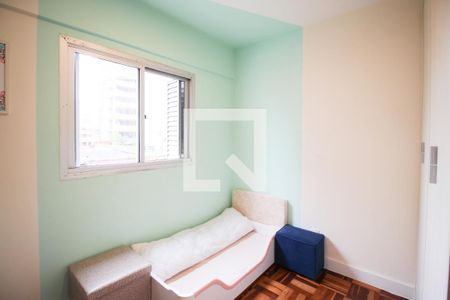 Apartamento à venda com 97m², 3 quartos e 2 vagas Apartamento à venda com 97m², 3 quartos e 2 vagasQuarto 2