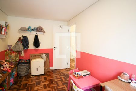 Apartamento à venda com 97m², 3 quartos e 2 vagas Apartamento à venda com 97m², 3 quartos e 2 vagasQuarto 1