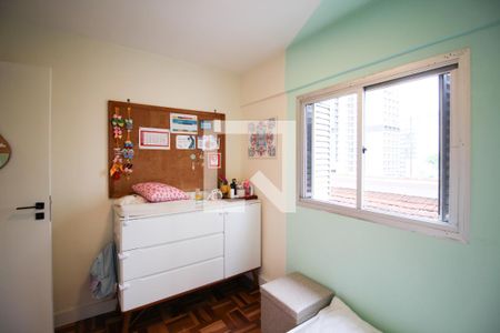 Apartamento à venda com 97m², 3 quartos e 2 vagas Apartamento à venda com 97m², 3 quartos e 2 vagasQuarto 2