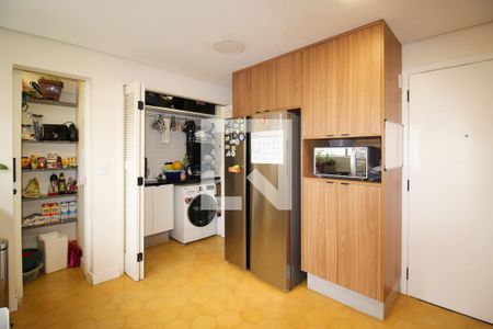 Apartamento à venda com 97m², 3 quartos e 2 vagas Apartamento à venda com 97m², 3 quartos e 2 vagasCozinha