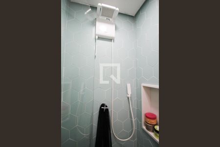 Apartamento à venda com 97m², 3 quartos e 2 vagas Apartamento à venda com 97m², 3 quartos e 2 vagasBanheiro