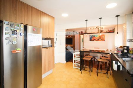 Apartamento à venda com 97m², 3 quartos e 2 vagas Apartamento à venda com 97m², 3 quartos e 2 vagasCozinha