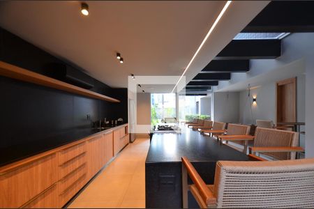 Apartamento à venda com 70m², 2 quartos e 2 vagasÁrea comum