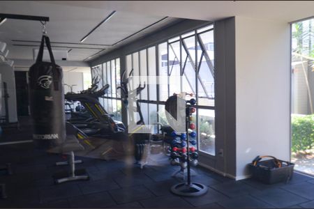 Apartamento à venda com 70m², 2 quartos e 2 vagasÁrea comum