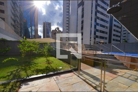 Apartamento à venda com 70m², 2 quartos e 2 vagasÁrea comum