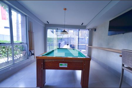 Apartamento à venda com 70m², 2 quartos e 2 vagasÁrea comum