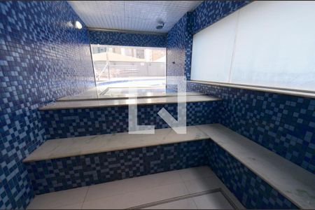 Apartamento à venda com 70m², 2 quartos e 2 vagasÁrea comum