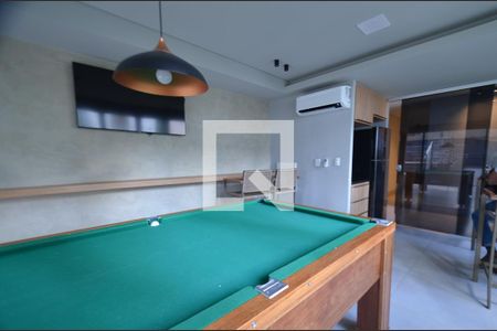 Apartamento à venda com 70m², 2 quartos e 2 vagasÁrea comum