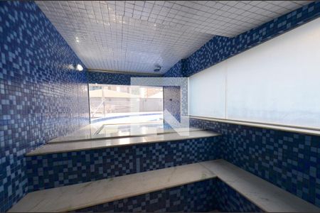 Apartamento à venda com 70m², 2 quartos e 2 vagasÁrea comum