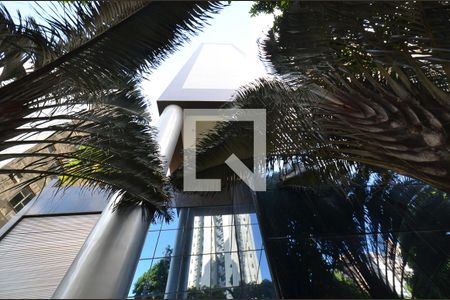 Apartamento à venda com 70m², 2 quartos e 2 vagasFachada