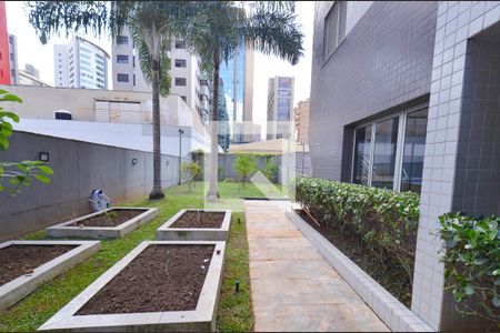 Apartamento à venda com 70m², 2 quartos e 2 vagasÁrea comum