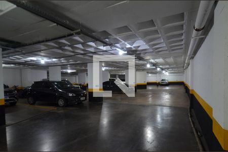 Apartamento à venda com 70m², 2 quartos e 2 vagasÁrea comum