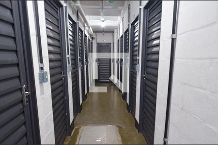 Apartamento à venda com 70m², 2 quartos e 2 vagasÁrea comum