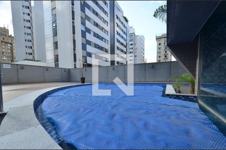 Apartamento à venda com 70m², 2 quartos e 2 vagasÁrea comum