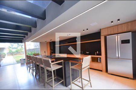 Apartamento à venda com 70m², 2 quartos e 2 vagasÁrea comum