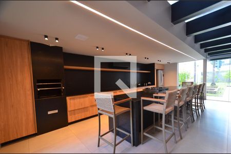 Apartamento à venda com 70m², 2 quartos e 2 vagasÁrea comum