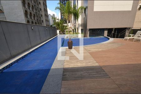 Apartamento à venda com 70m², 2 quartos e 2 vagasÁrea comum