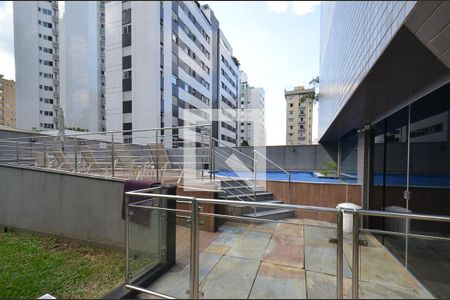 Apartamento à venda com 70m², 2 quartos e 2 vagasÁrea comum