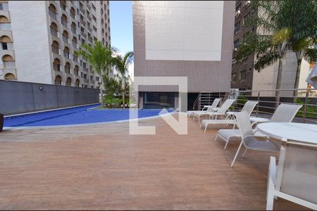 Apartamento à venda com 70m², 2 quartos e 2 vagasÁrea comum