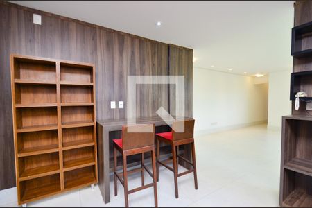 Apartamento à venda com 70m², 2 quartos e 2 vagasCozinha