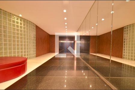 Apartamento à venda com 70m², 2 quartos e 2 vagasÁrea comum