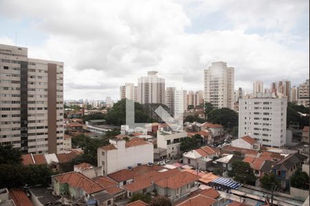 Studio à venda com 25m², 1 quarto e sem vagaÁrea comum - Sky Garden