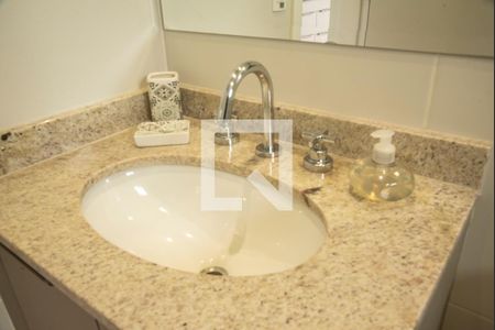 Studio à venda com 25m², 1 quarto e sem vagaBanheiro