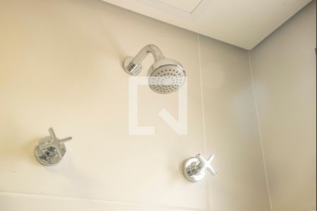 Studio à venda com 25m², 1 quarto e sem vagaBanheiro