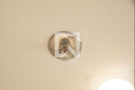 Studio à venda com 25m², 1 quarto e sem vagaSprinkler - Proteção contra incêndio