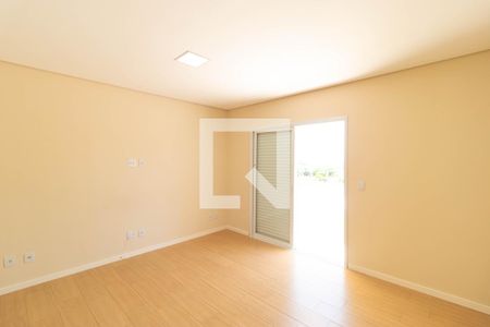 Casa de condomínio à venda com 430m², 3 quartos e 4 vagasSuíte