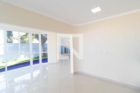 Casa de condomínio à venda com 430m², 3 quartos e 4 vagasCozinha