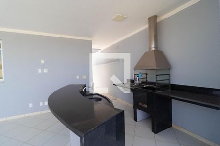 Casa de condomínio à venda com 430m², 3 quartos e 4 vagasChurrasqueira