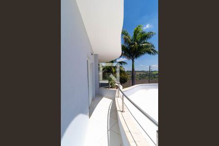 Casa de condomínio à venda com 430m², 3 quartos e 4 vagasSacada da Suíte