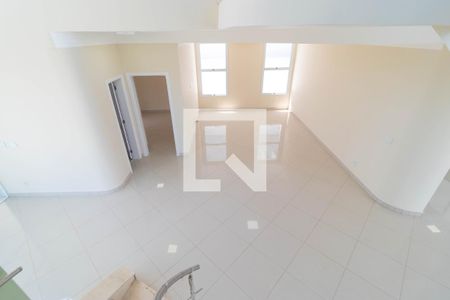 Casa de condomínio à venda com 430m², 3 quartos e 4 vagasSala