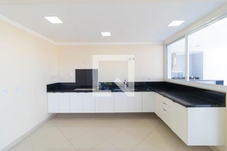 Casa de condomínio à venda com 430m², 3 quartos e 4 vagasCozinha