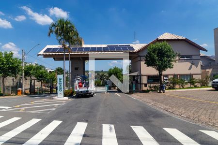 Casa de condomínio à venda com 430m², 3 quartos e 4 vagasFachada